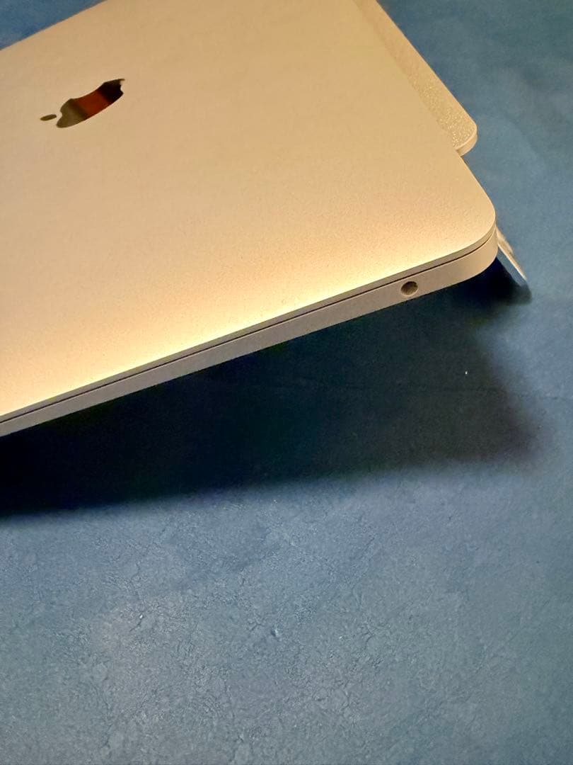 MacBook Air 13㌅ 2020 intel core i5 US配列