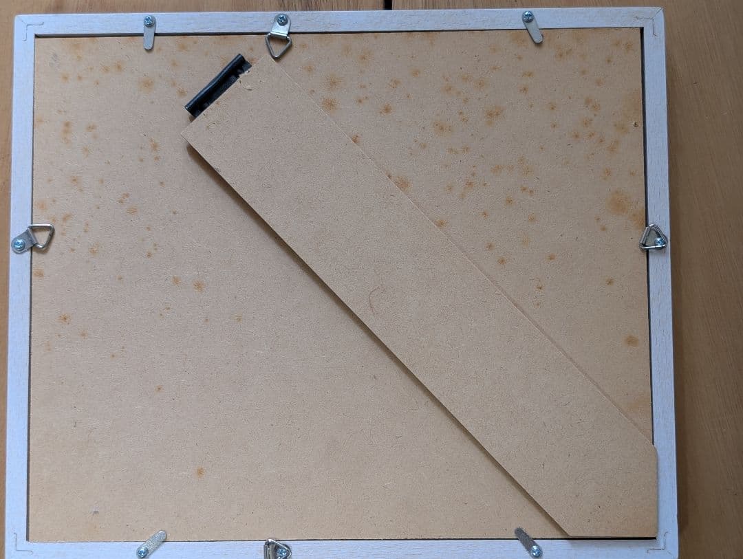 さかざきちはる　リトグラフ