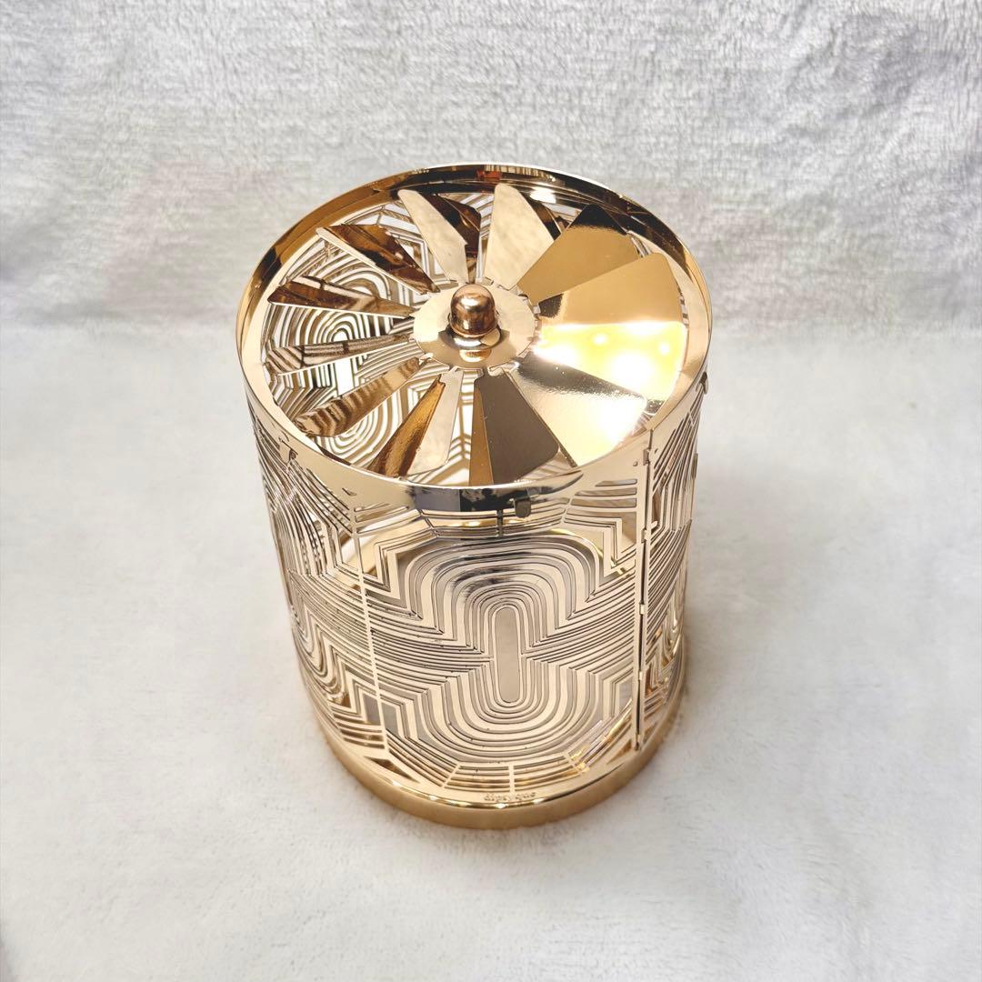 ディプティック DIPTYQUE　キャンドル　ランタン　カルーセル 限定品