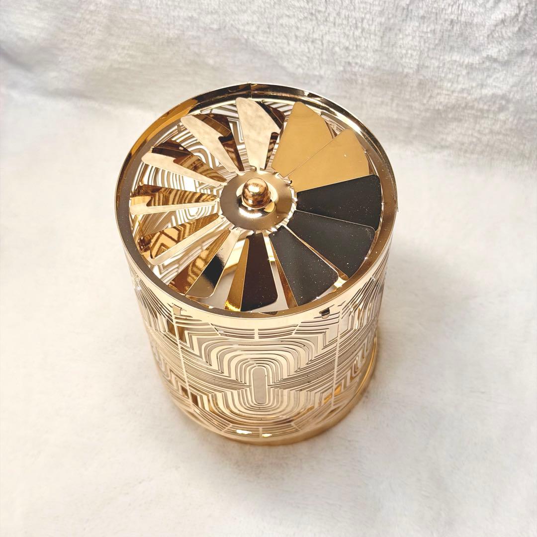 ディプティック DIPTYQUE　キャンドル　ランタン　カルーセル 限定品