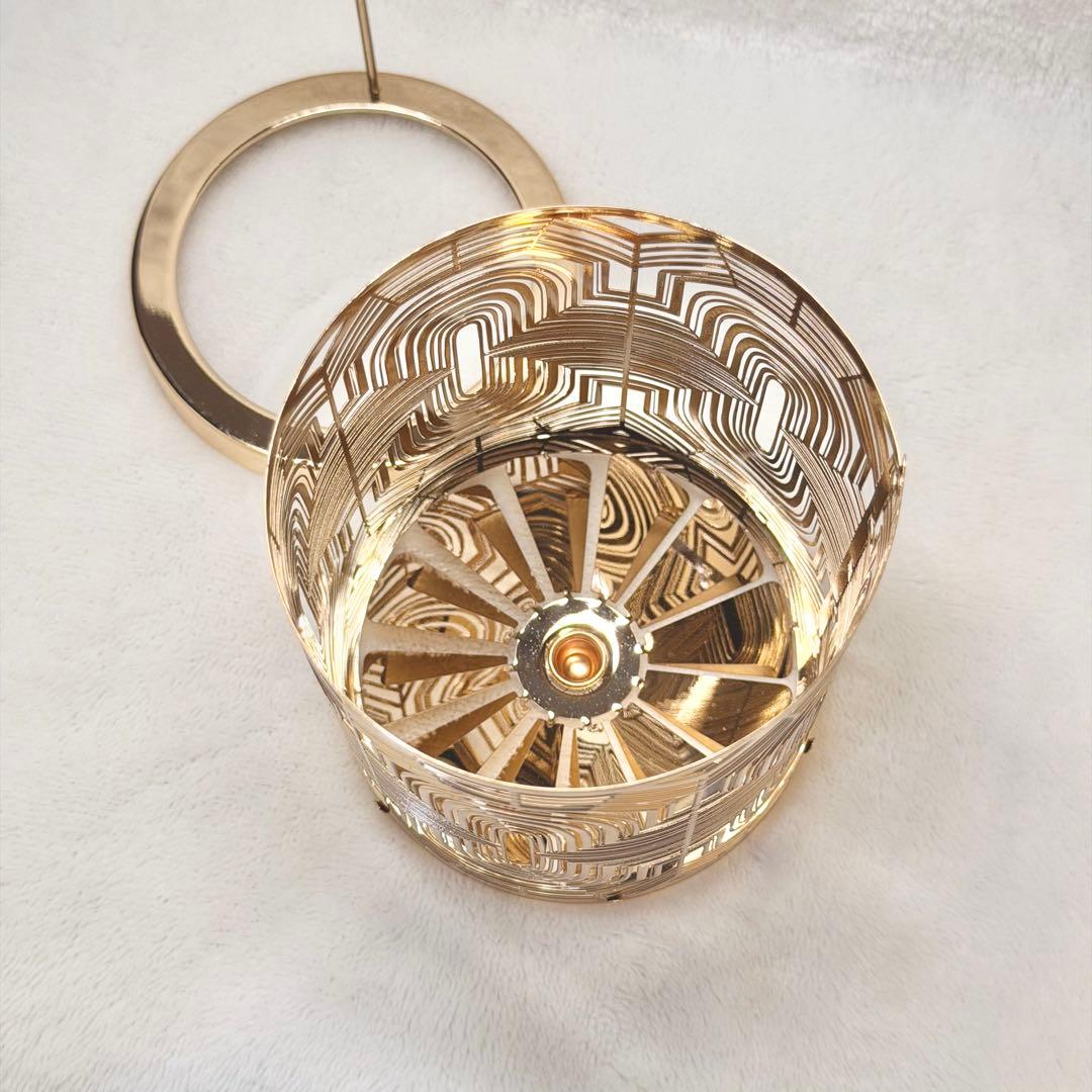 ディプティック DIPTYQUE　キャンドル　ランタン　カルーセル 限定品