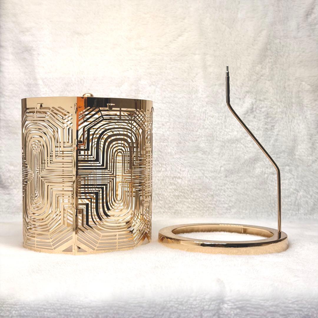 ディプティック DIPTYQUE　キャンドル　ランタン　カルーセル 限定品