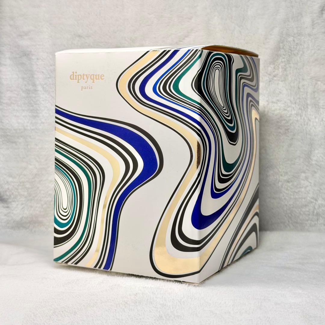 ディプティック DIPTYQUE　キャンドル　ランタン　カルーセル 限定品