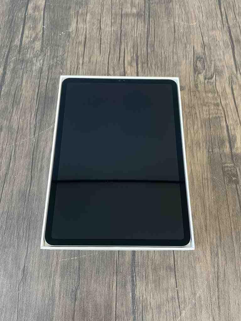 ②【美品】iPad Pro　11インチ　 第3世代　Wi-Fiモデル　128GB