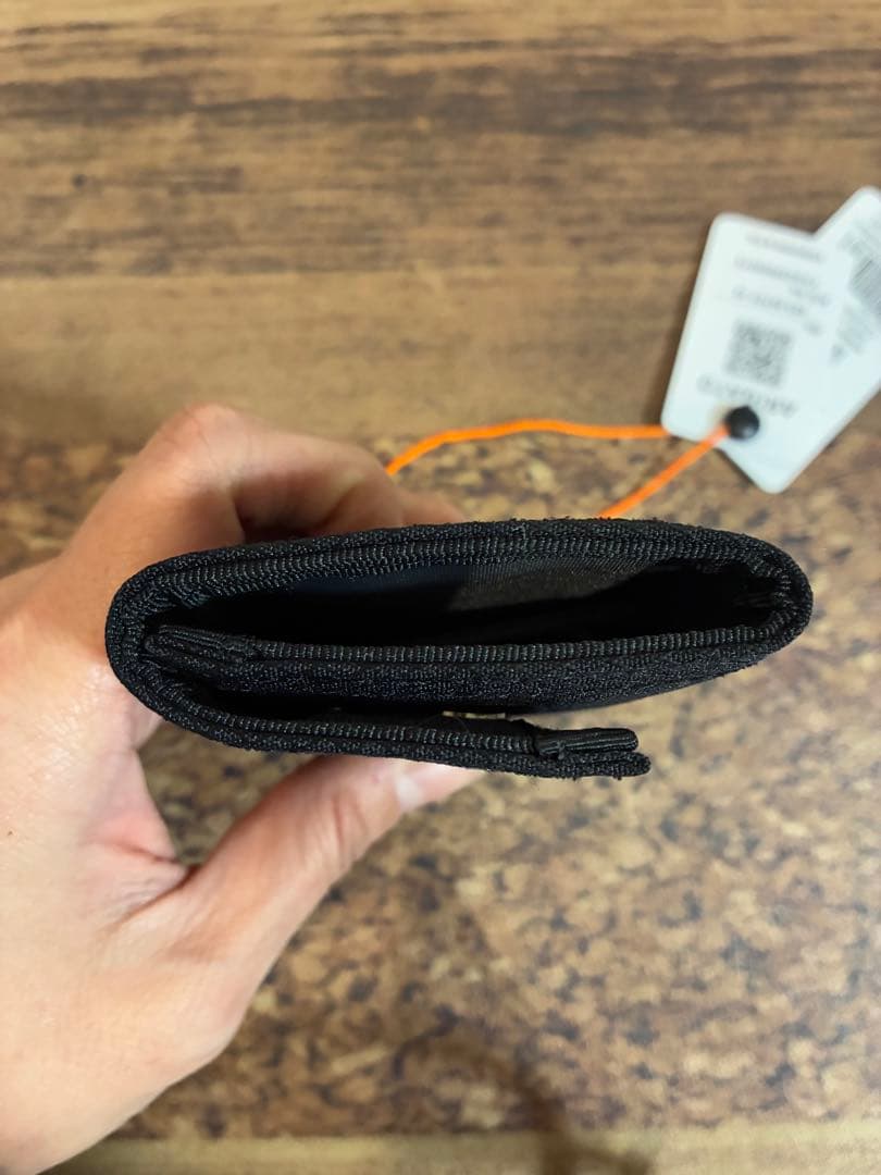 新品　PORTER ポーター　吉田カバン 6連キーケース　黒　◆日本製◆