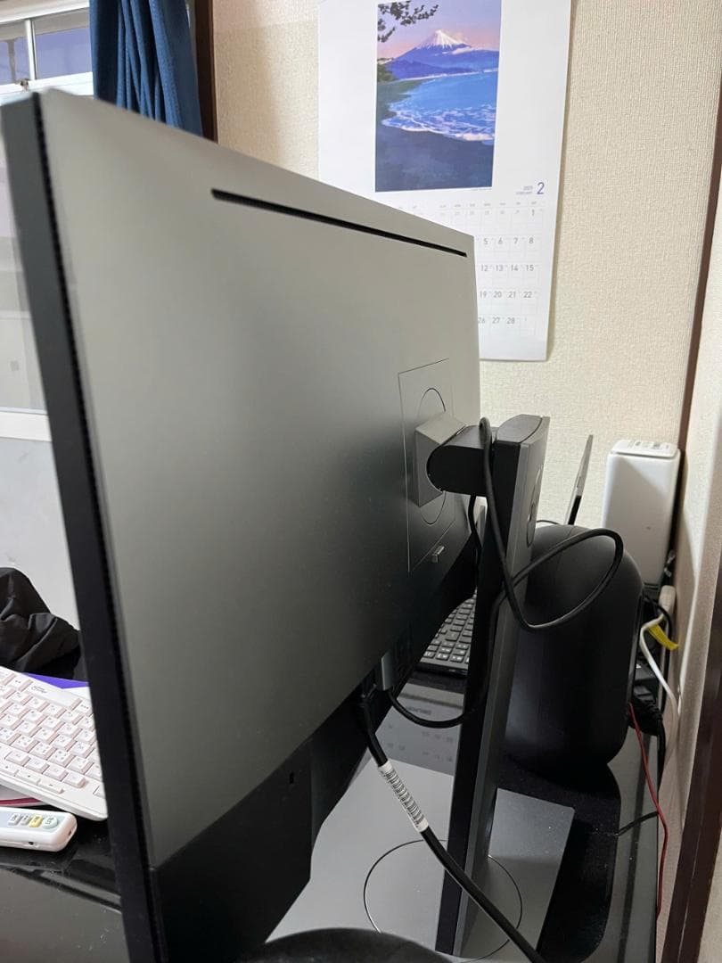 DELL UP2516D 25インチ WQHD モニター