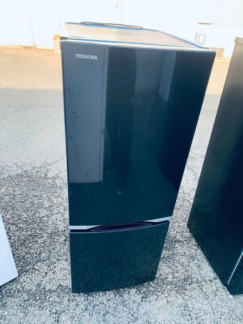 ✅ELSONIC電気洗濯機✅ ✅EHX55DD✅送料設置無料