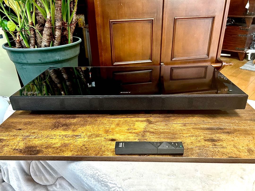 SONY TheaterSystem HY-XT1 (値下げ)