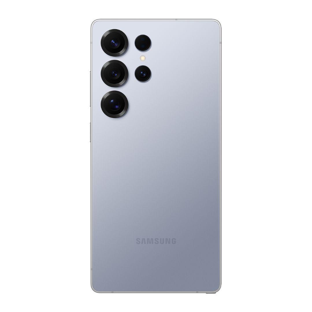 【香港版】Galaxy S25 Ultra 12/512 ブルー｜新品未開封