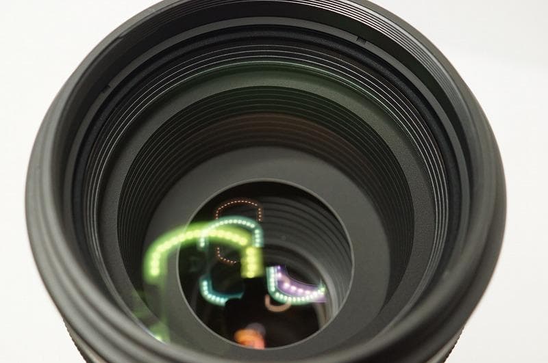 【超望遠】 XF 100-400mm F4.5-5.6 R LM OIS WR