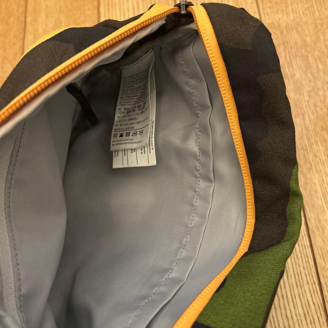 最終値下げ　希少・完売　ARC'TERYX BEAMS別注MAKA2 カモフラ