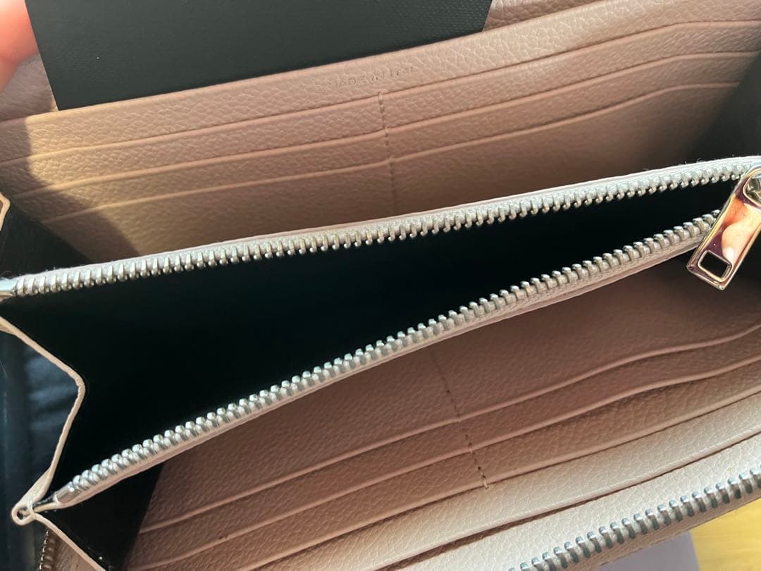 バラ売り可　サンローラン　財布&カードウォレット