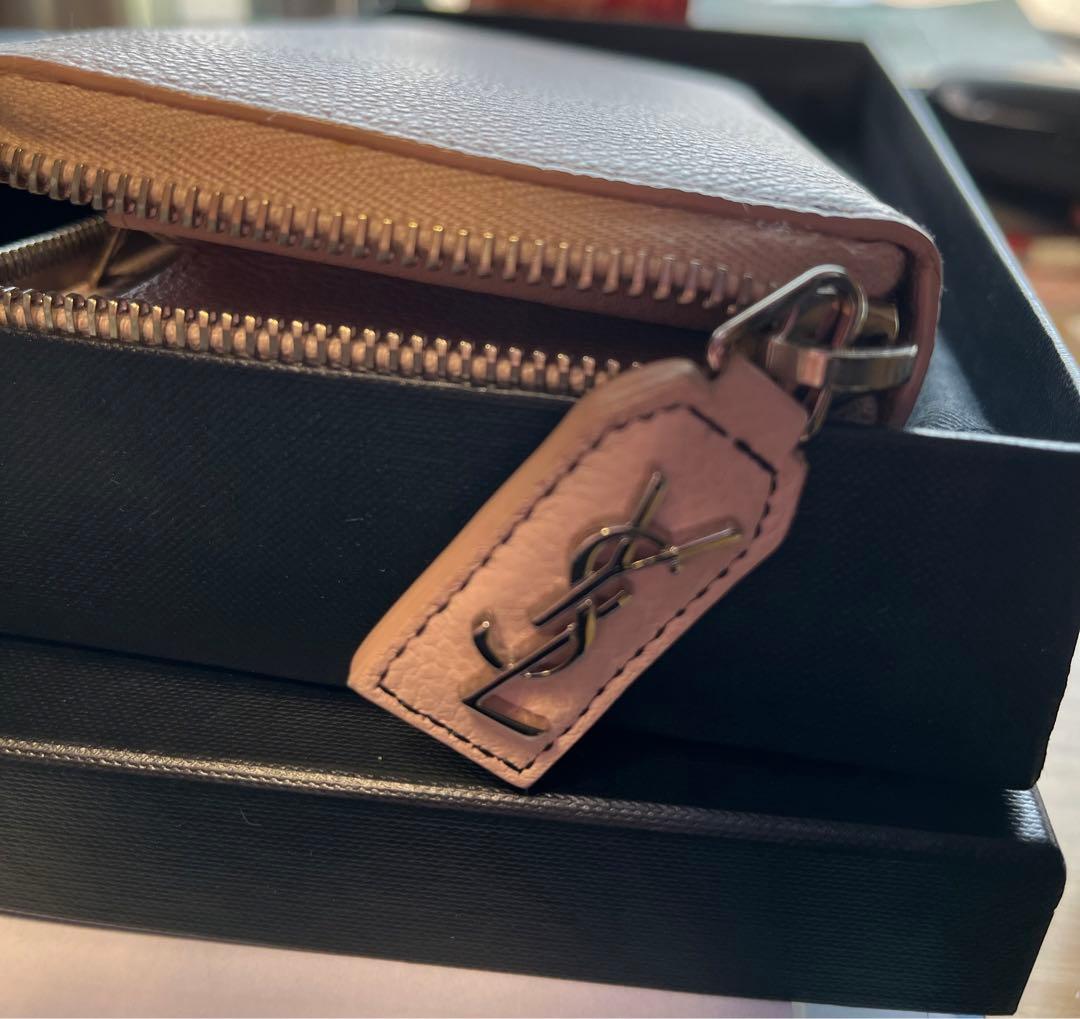 バラ売り可　サンローラン　財布&カードウォレット