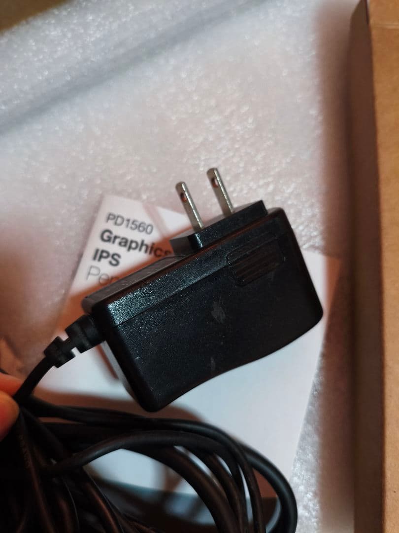 GAOMON PD1560 液タブ