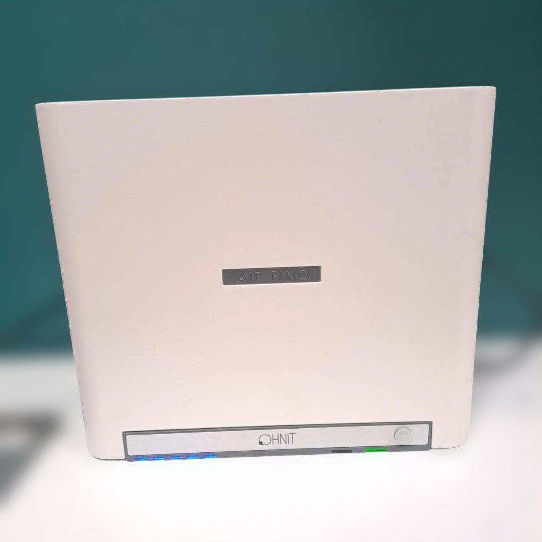 AIR FINO エアフィーノ VS-50S オゾン発生装置 除菌