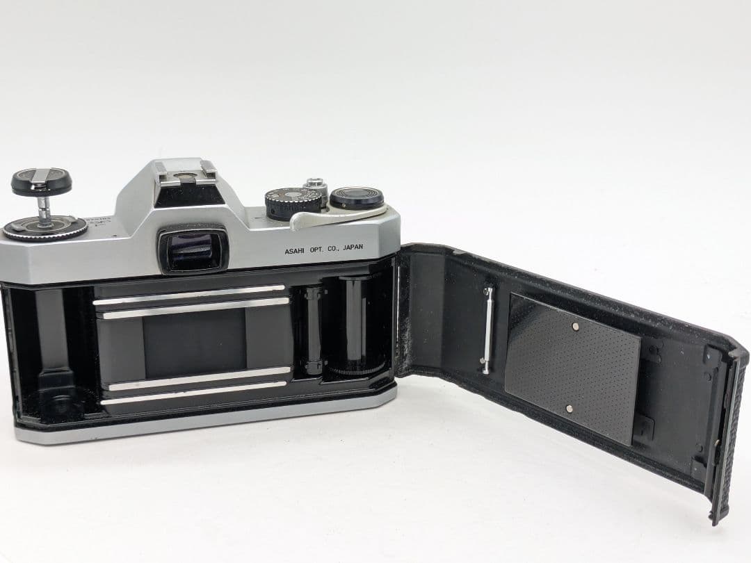 超美品！完動品！PENTAX SPF レンズセット フィルムカメラ