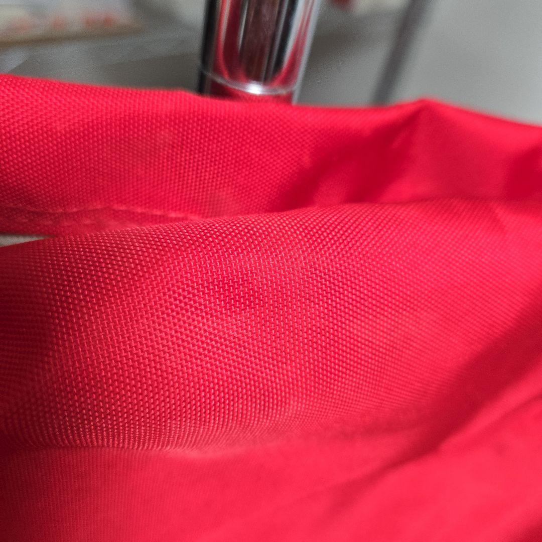 クリームソーダ　ダッフルバッグ　当時物 中古品