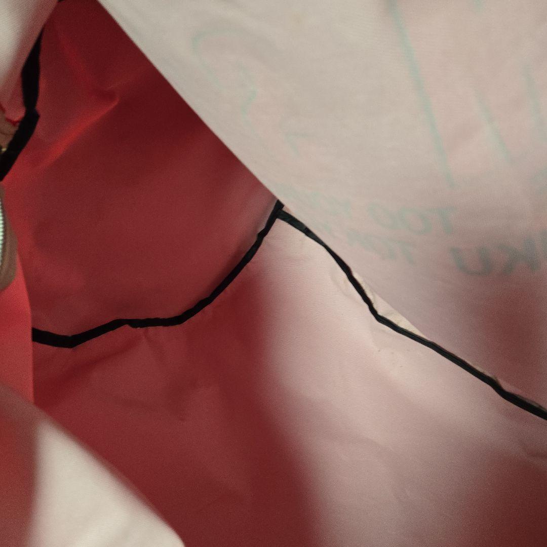 クリームソーダ　ダッフルバッグ　当時物 中古品