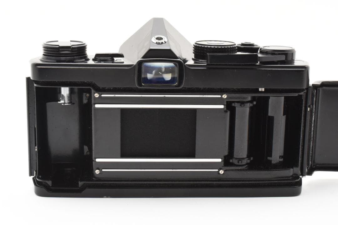 オリンパス OLYMPUS OM-1 50mm F1.4《完動品》