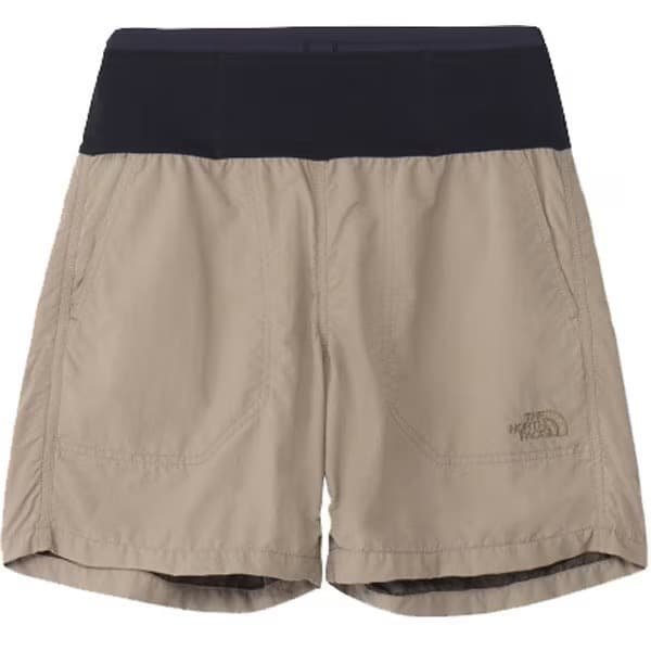 【新品・未使用】THE NORTH FACE フリーランショーツ レディースL