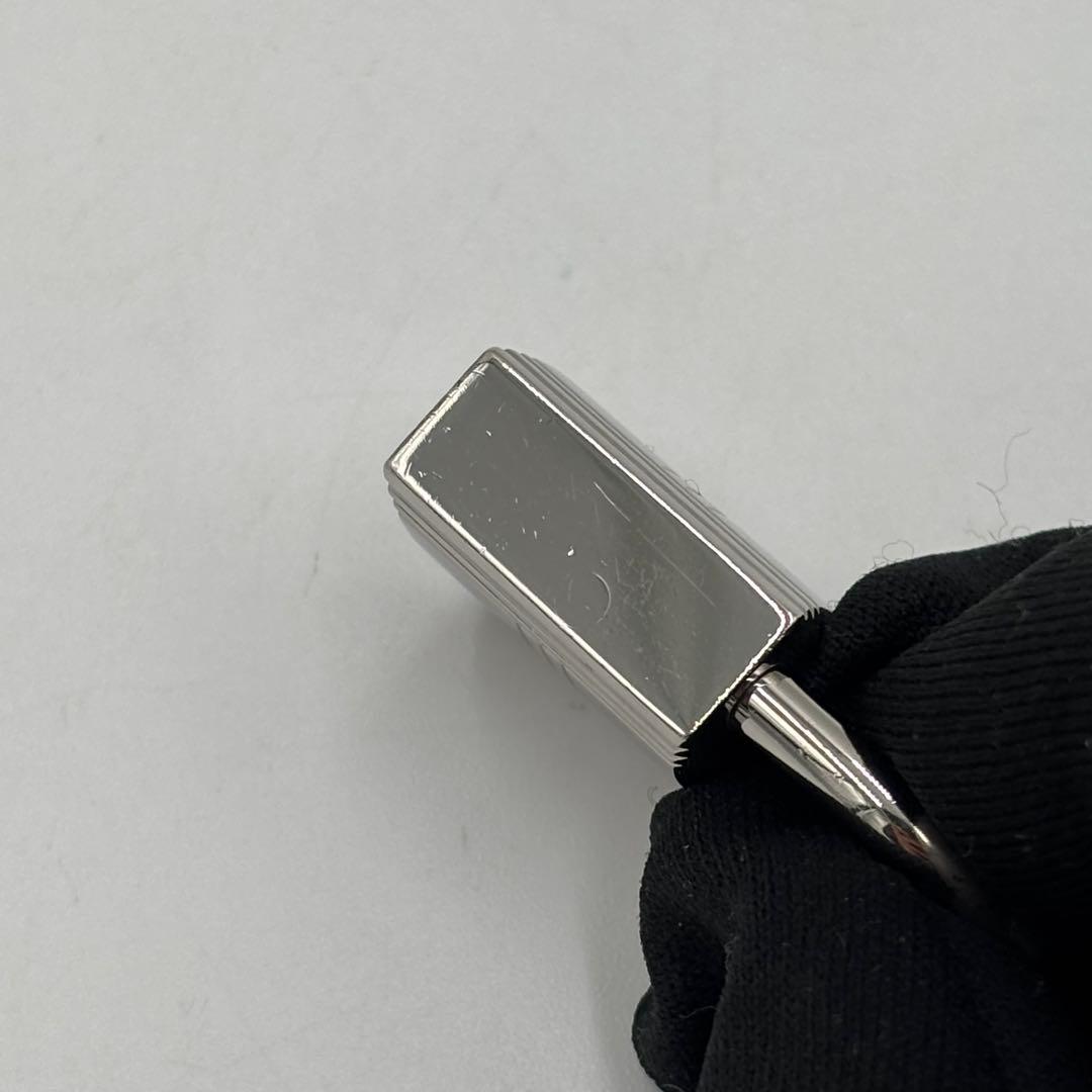 HERMES エルメス カデナ パドロック 南京錠 鍵 キー No60