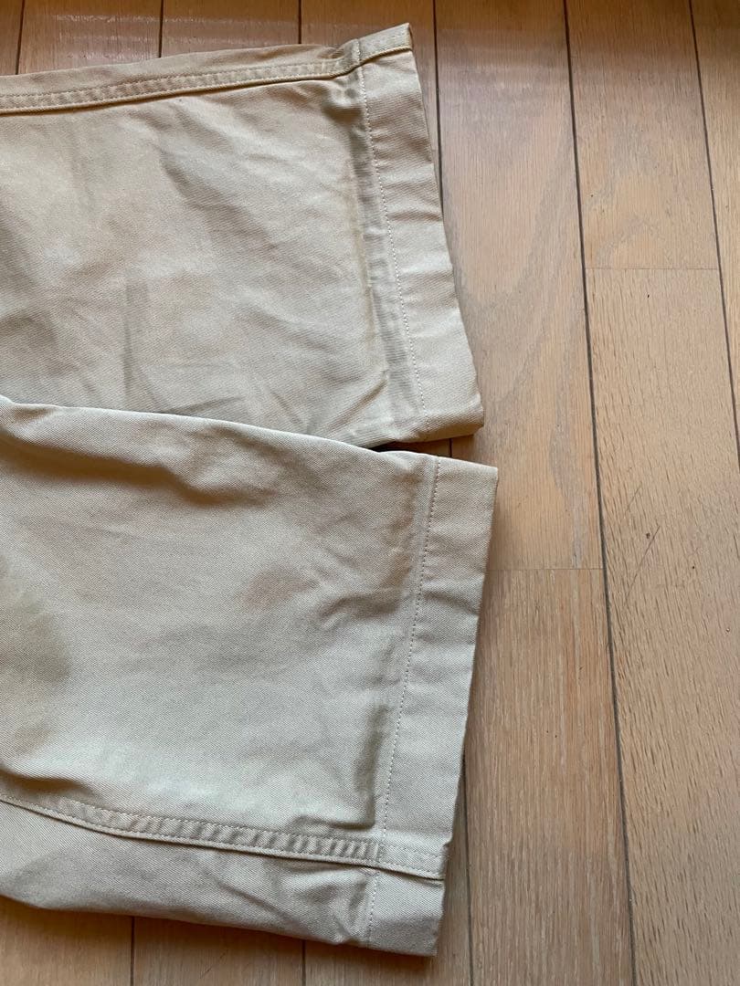 バズリクソンズ　チノパン　BR40025 W34