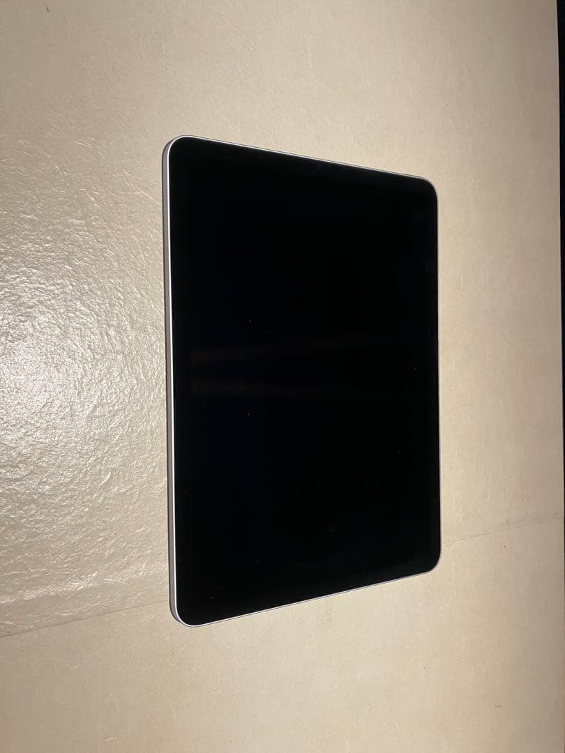 iPad Air (第5世代) Wi-Fi 256GB Starlight