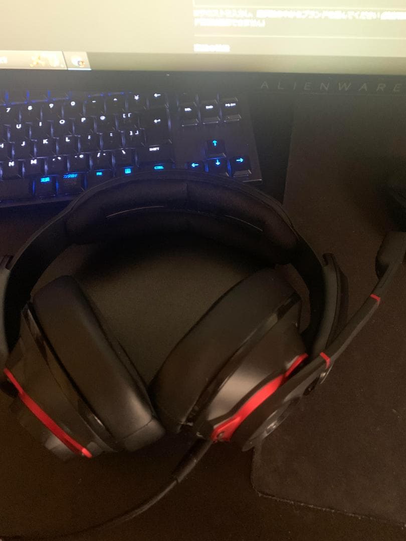 ヘッドホン GSP 600