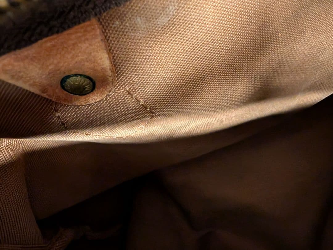 ルイヴィトン モノグラム スピーディ25 ハンドバッグ（正規品）