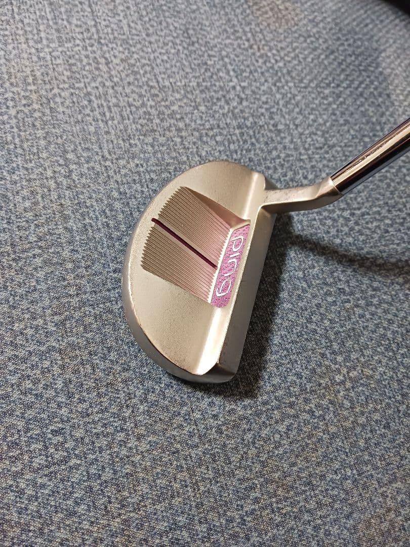 y*o様 ピン　G Le2 SHEA パター レディス