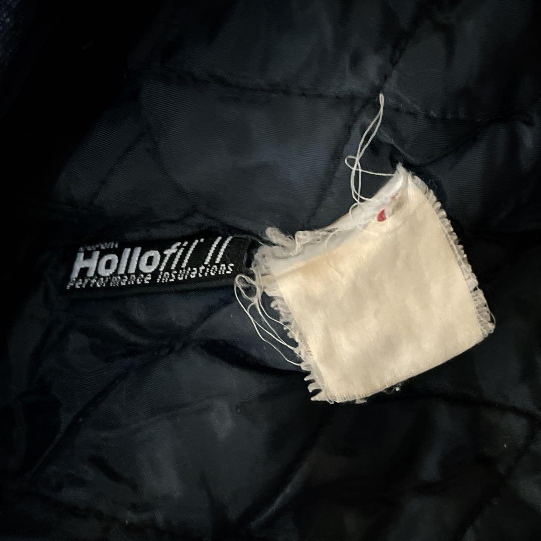 ジャケット・アウター 90s old Schott Security jacket military