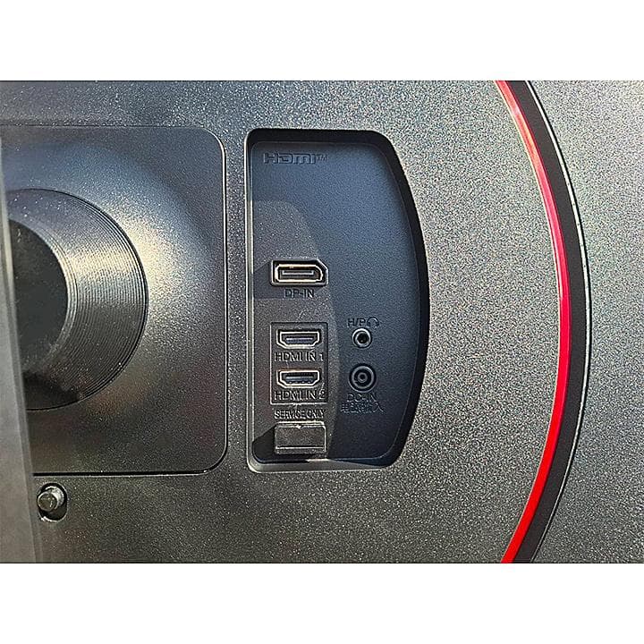 LG ゲーミングモニター UItraGear 32GP83B-B 31.5インチ