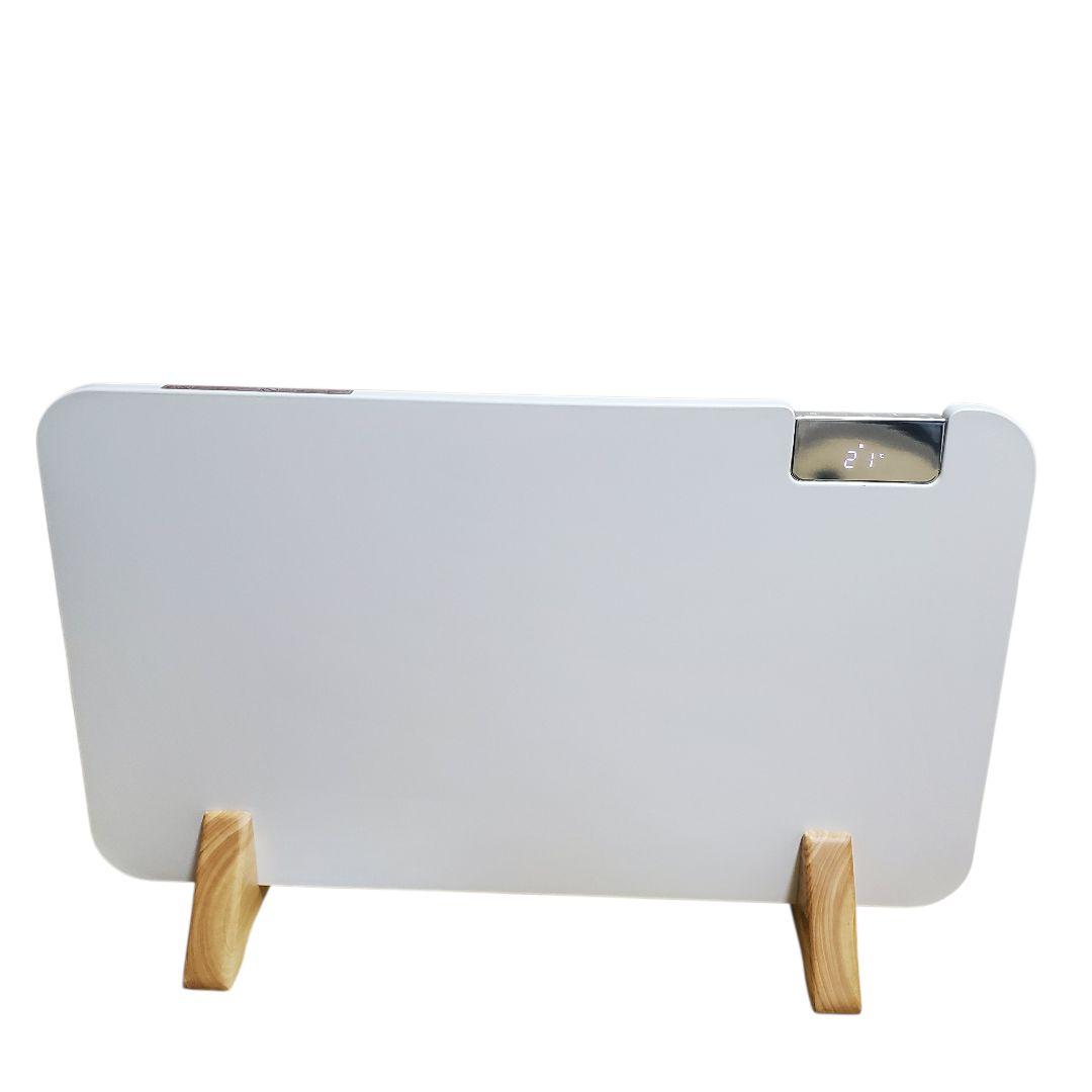 【美品】2024年 moku コンベクターヒーター ここぽか MCH1202