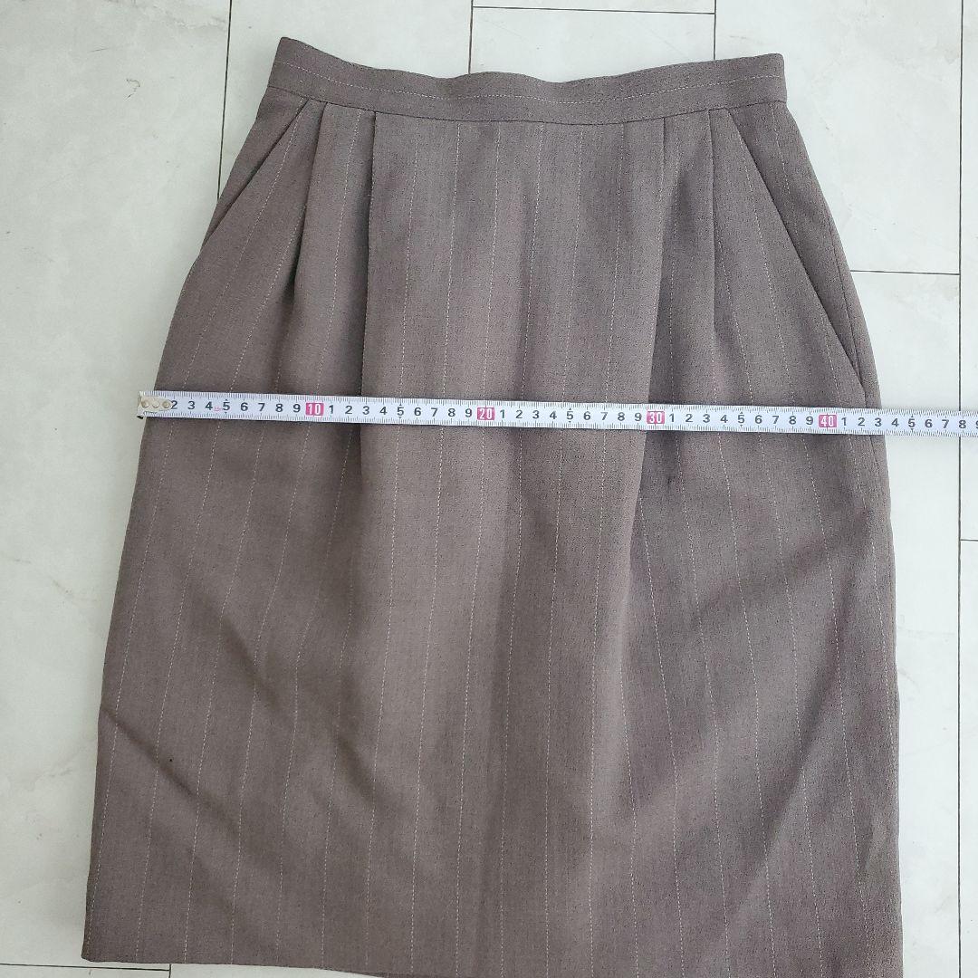 Chloé スカートスーツ サイズ40秋冬