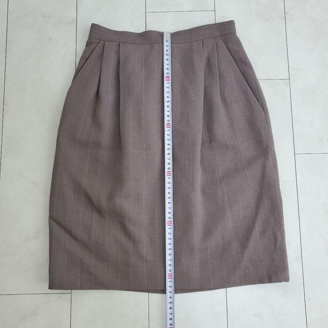 Chloé スカートスーツ サイズ40秋冬