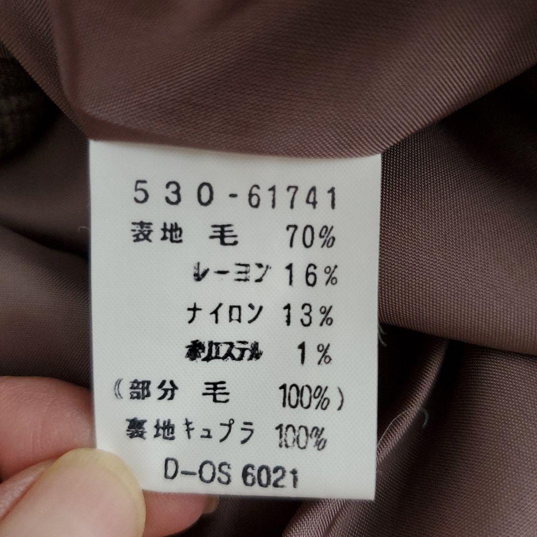 Chloé スカートスーツ サイズ40秋冬