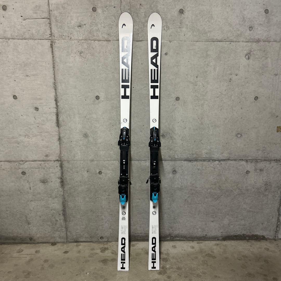 T*I様 HEAD WORLD CUP REBELS