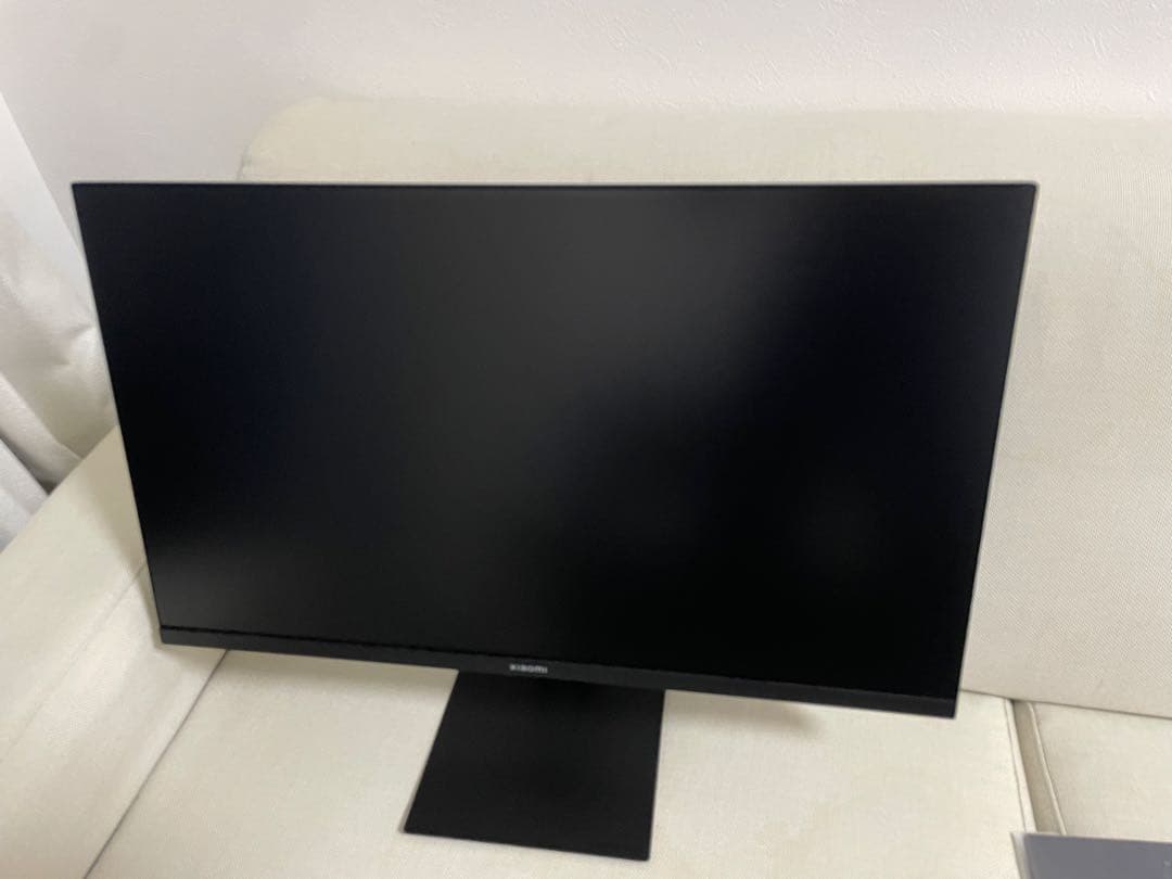 Xiaomi A24 23.8インチ モニター 本体