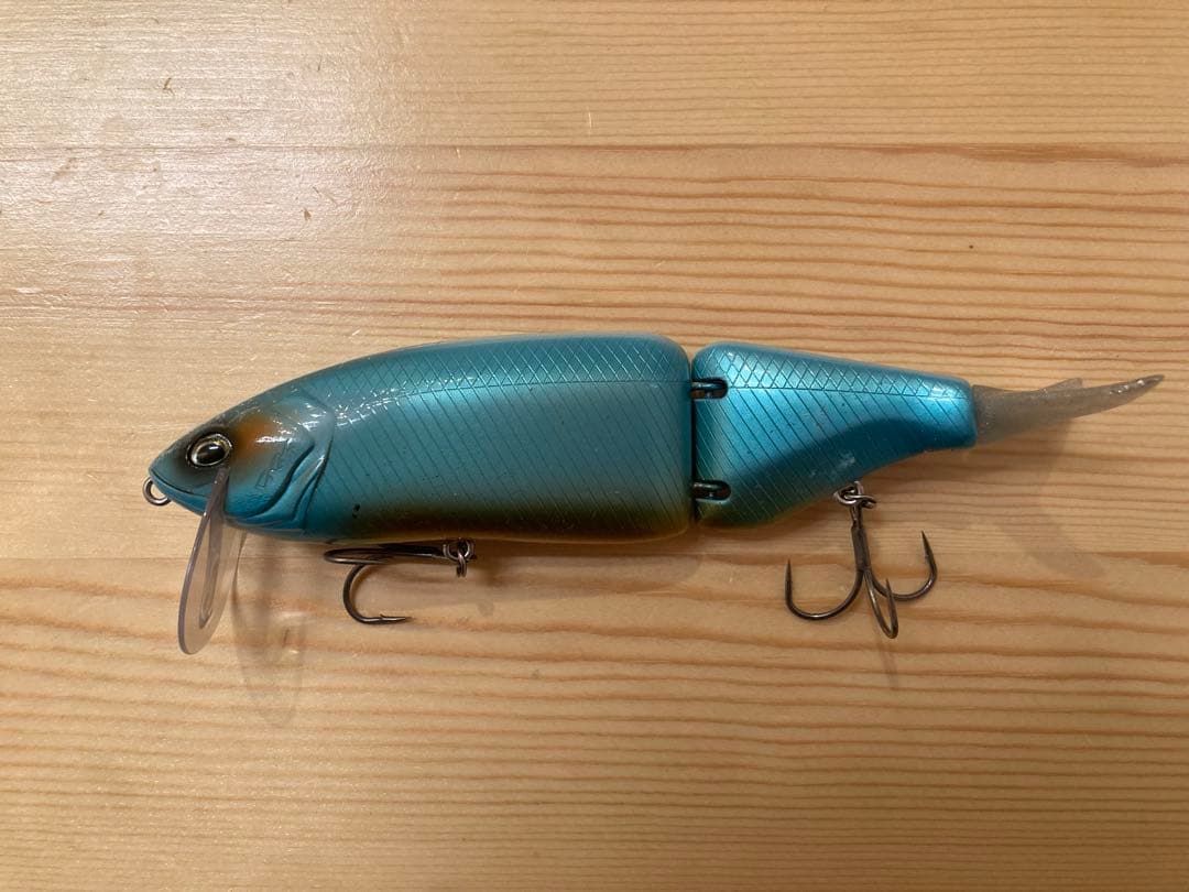 タイニークラッシュ　Vテール　みたらし団子