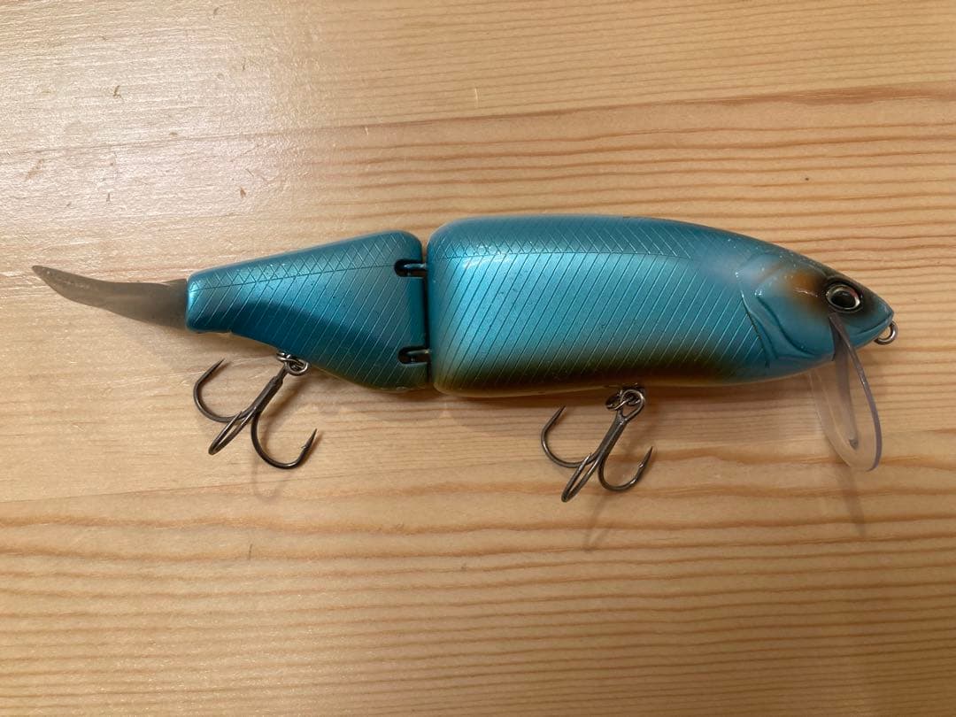 タイニークラッシュ　Vテール　みたらし団子