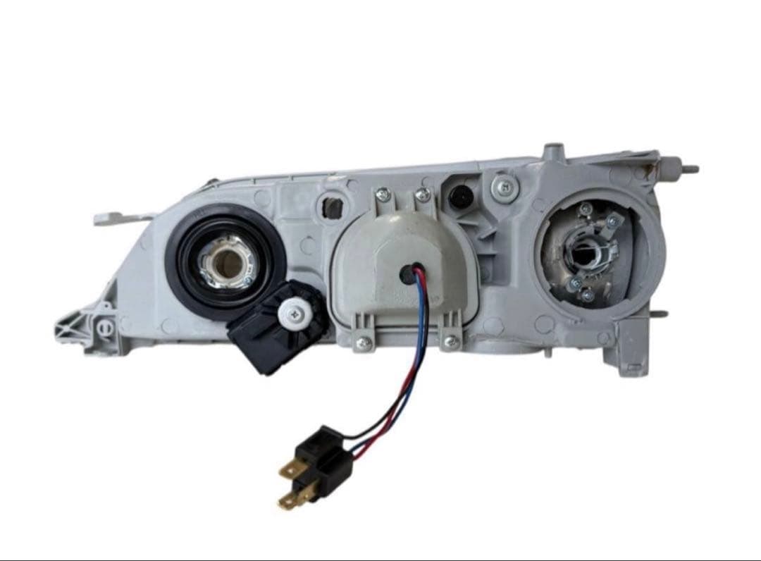 トヨタ JZX100/GX100 クレスタ ルーランG 社外 ヘッドライト 左右