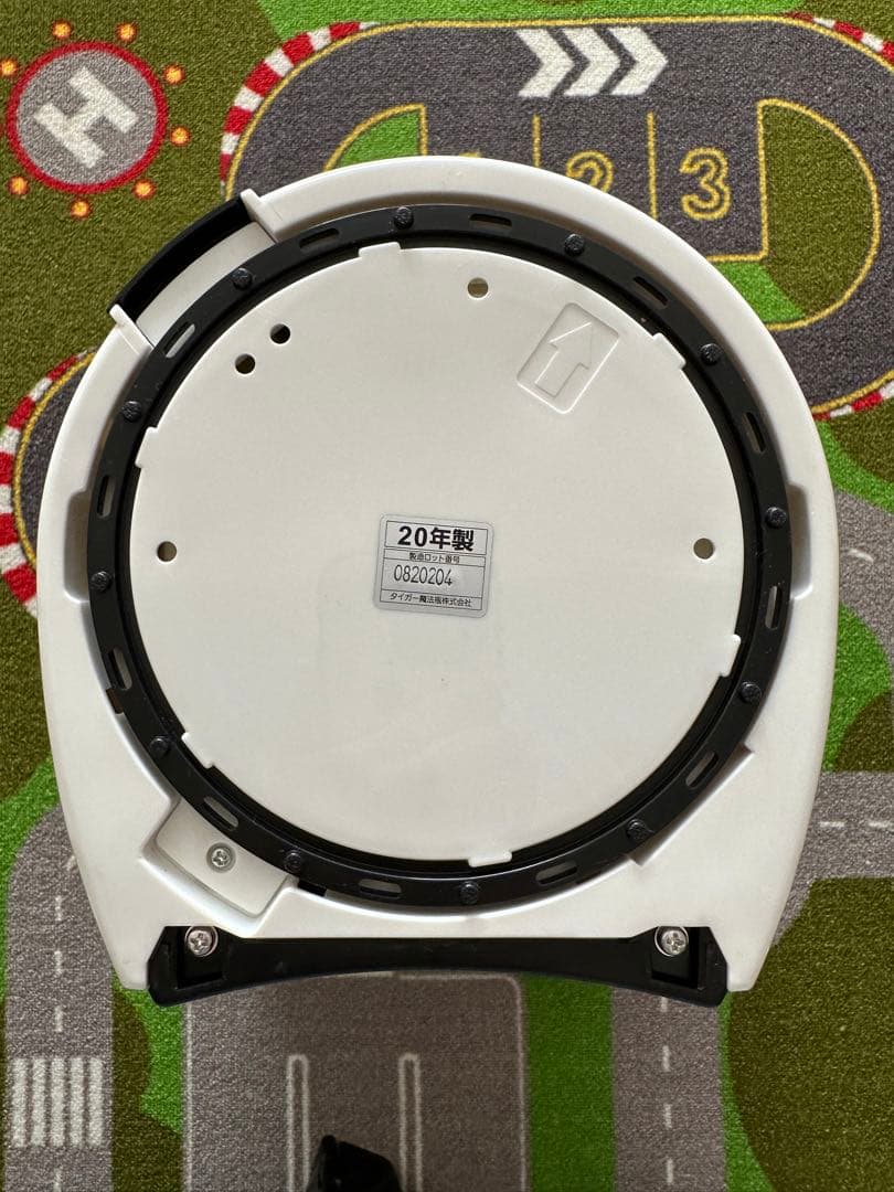 タイガー VE電気まほうびん とく子さん PIQ-A220