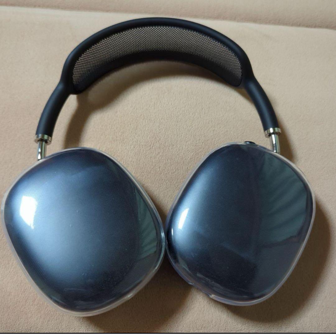 m*o様 AirPods max 第2世代　ミッドナイトブラック