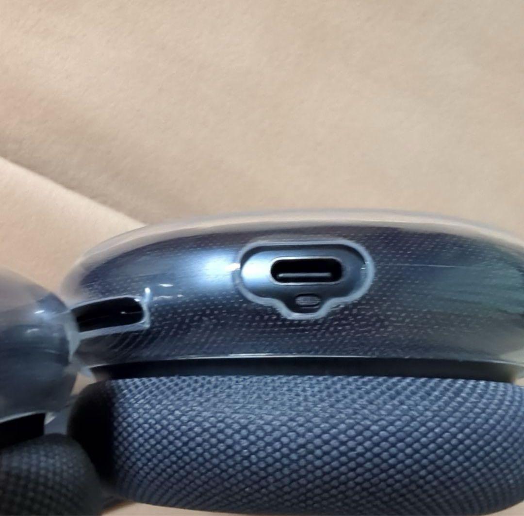 m*o様 AirPods max 第2世代　ミッドナイトブラック