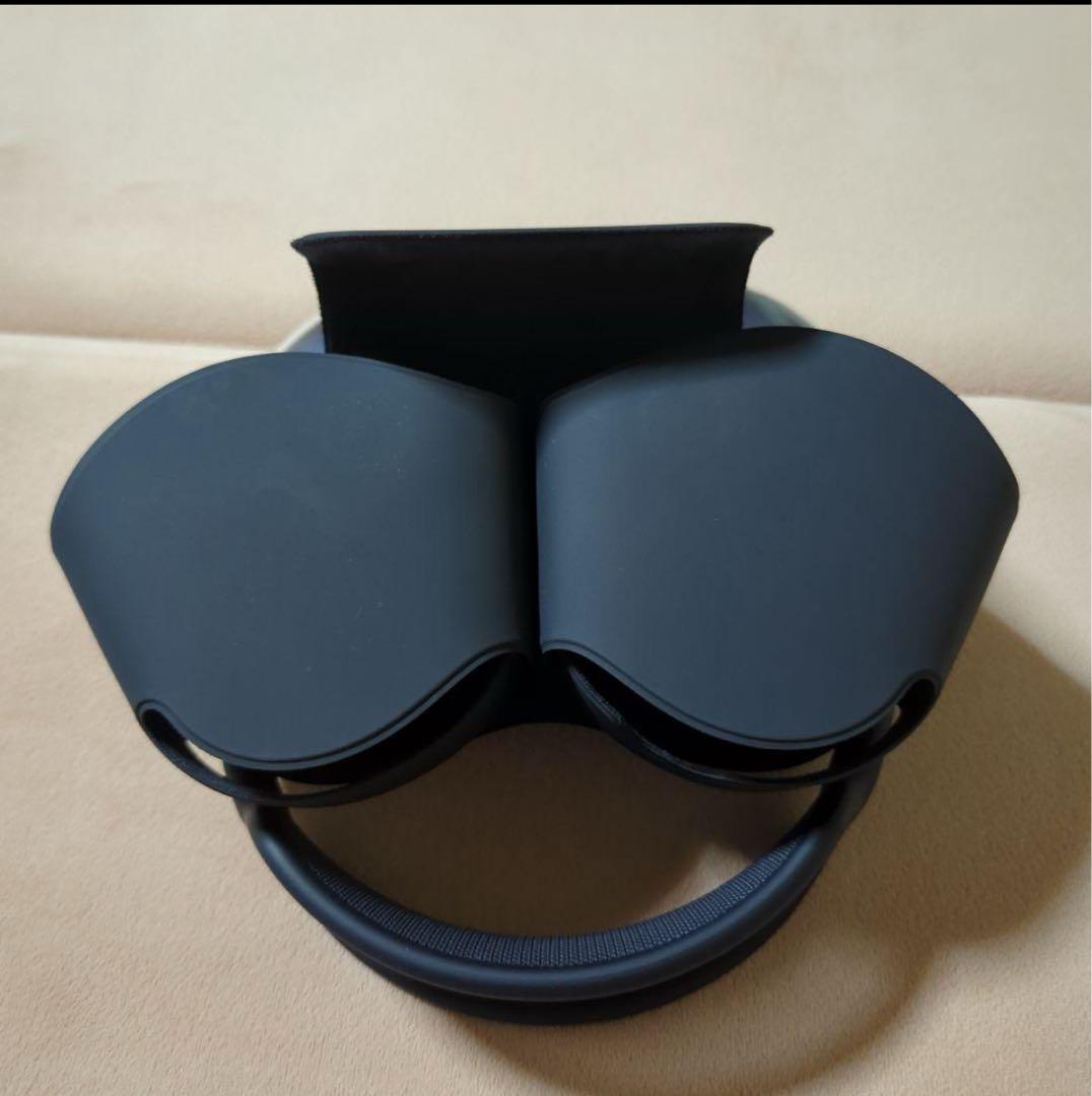 m*o様 AirPods max 第2世代　ミッドナイトブラック