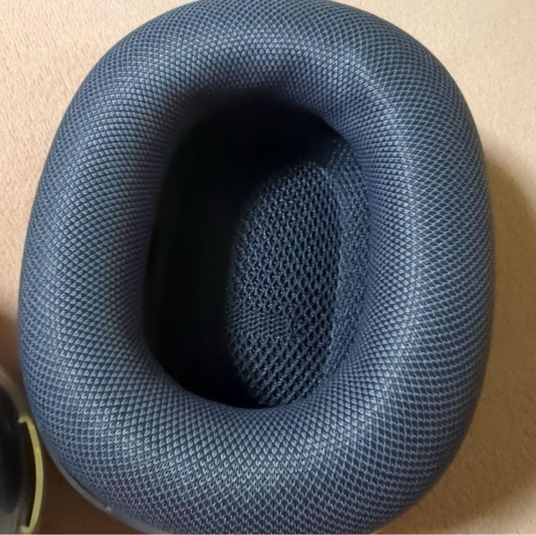 m*o様 AirPods max 第2世代　ミッドナイトブラック