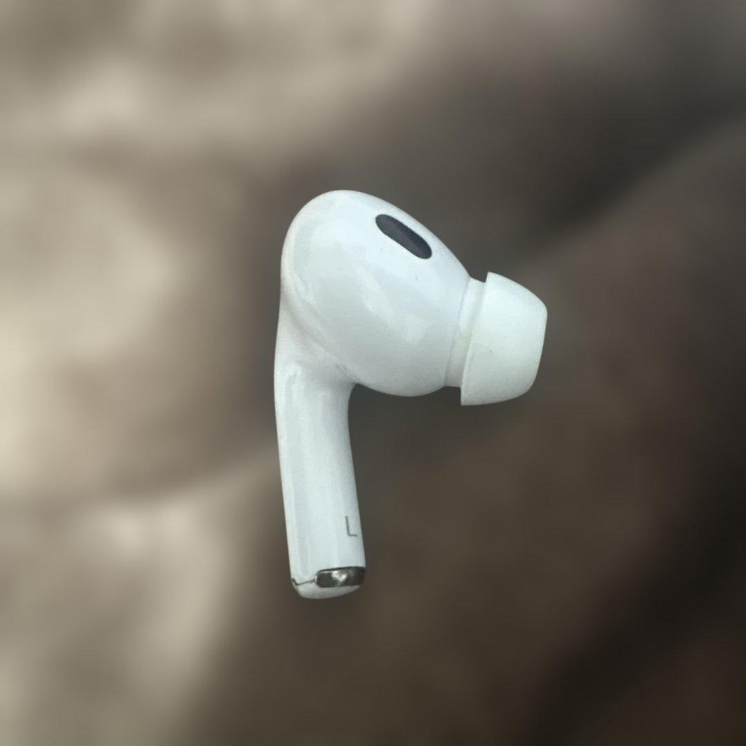 AirPodsPro本体 充電ケース USB-Cケーブル付き