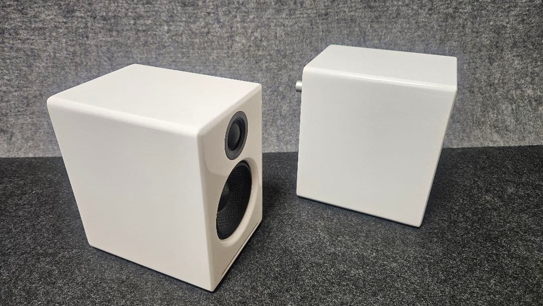 audioengine a2+ Wireless ホワイト