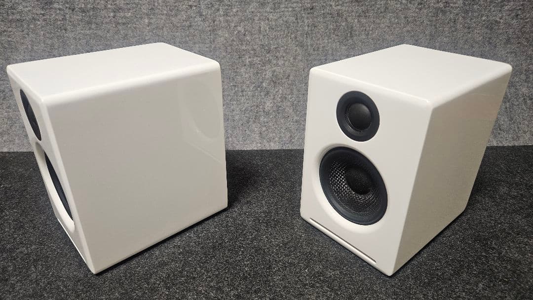 audioengine a2+ Wireless ホワイト
