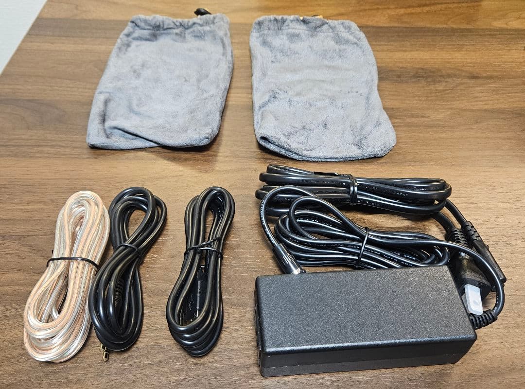 audioengine a2+ Wireless ホワイト